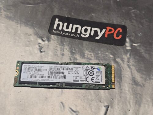 512gb m.2 2280 pcie nvme ssd