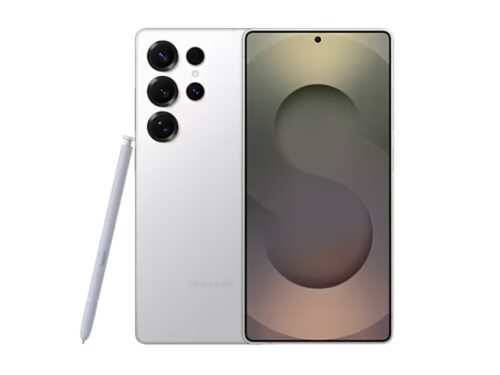 Samsung Galaxy S25 Ultra Smartphone