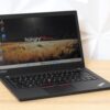 Lenovo ThinkPad T14 G1 i7 Laptop lenovo thinkpad t14 14 inch core i7 10th gen laptop