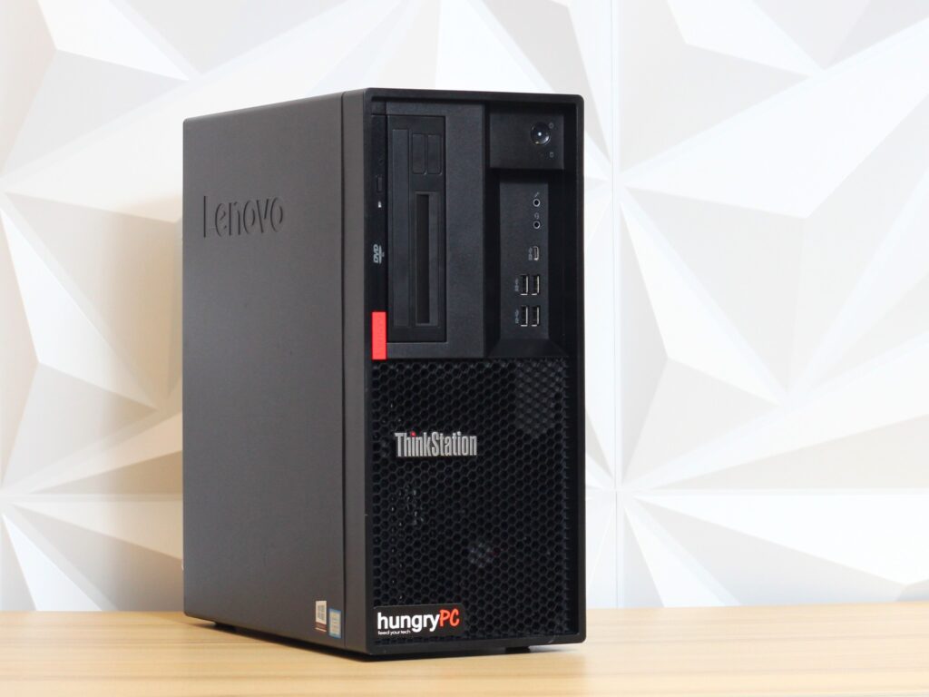 Lenovo-ThinkStation-P330-