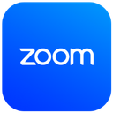 zoom video conferencing
