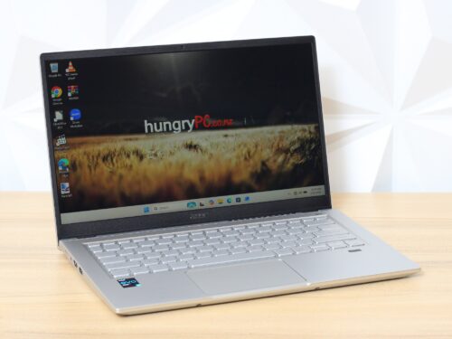 Acer Swift 3 14 inch Core i5 11th Gen Laptop