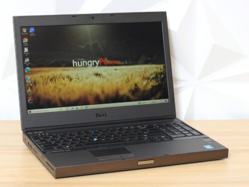 Dell Precision M4800 15.6″ Core i7 Laptop