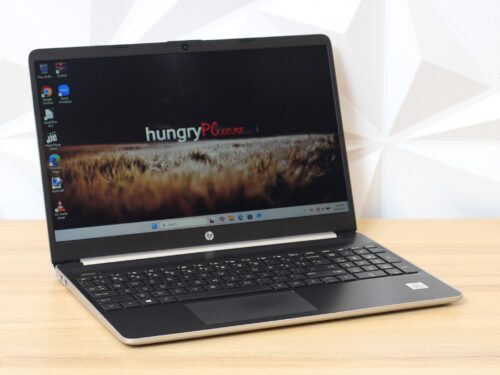 HP 15.6 inch Core i5 10th Gen Laptop