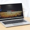 HP EliteBook X360 1030 G8 Laptop Touchscreen hp elitebook x360 13.3 inch core i7 11th gen laptop