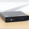 HP EliteDesk 800 G1 Mini PC hp elitedesk 800 g1 mini pc