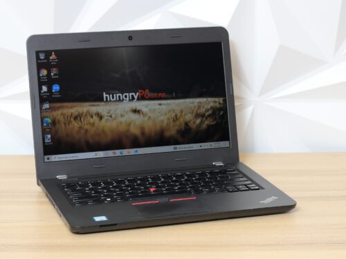 Lenovo ThinkPad E460 14″ Core i7 Laptop