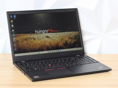 Lenovo ThinkPad L15 G1 15.6 inch Ryzen 7 PRO