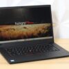 Lenovo ThinkPad P1 Gen 2 Workstation Laptop lenovo thinkpad p1 g2 15.6 inch core i7 9th gen