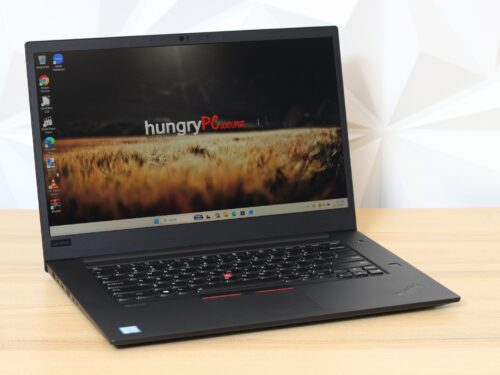 Lenovo ThinkPad P1 G2 15.6 inch Core i7 9th Gen