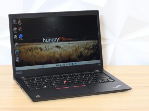Lenovo ThinkPad T495s 14 inch AMD Ryzen 7 PRO
