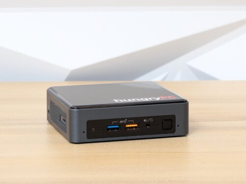 Intel NUC Mini PC