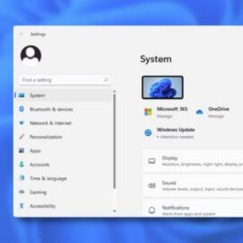 how to change windows 11 username