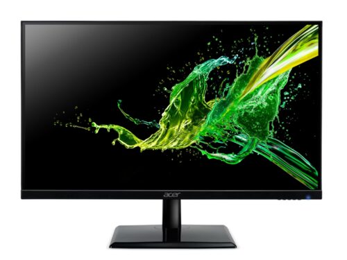 23.8 inch Acer Full HD IPS Widescreen Monitor (BRAND NEW)