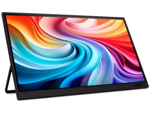 16 inch Acer Portable Monitor