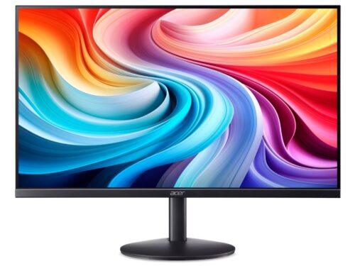 27 inch Acer Full HD Widescreen Monitor with 1ms IPS Panel (BRAND NEW)