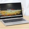HP EliteBook x360 830 G8 Notebook hp elitebook x360 13.3 inch core i7 11th gen laptop