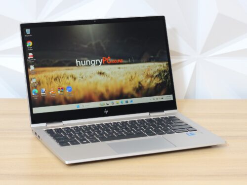 HP EliteBook X360 13.3 inch Core i7 11th Gen Laptop