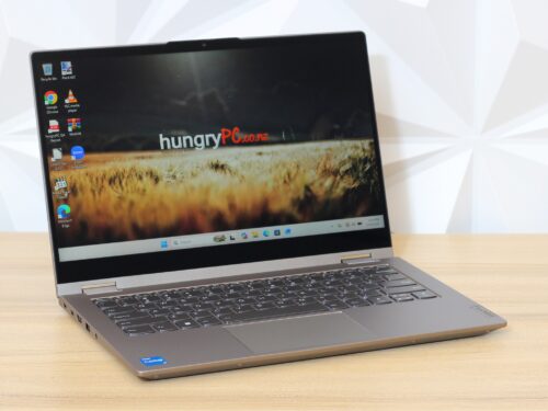 Lenovo ThinkBook 14s Yoga Laptop lenovo thinkbook 14s yoga 14 inch core i5 11th gen