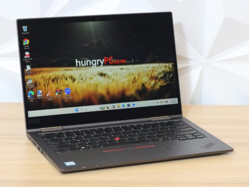 Lenovo ThinkPad X1 Yoga G4 14 inch Core i7 8th Gen