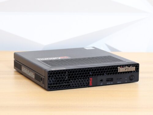 Lenovo ThinkStation Mini PC