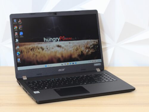 acer travelmate p2 15.6 inch core i3 10th gen laptop