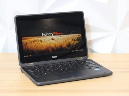 Dell Latitude 3189 Notebook dell latitude 3189 12″ pentium n4200