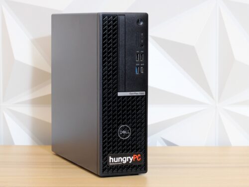 Dell OptiPlex 7000 Core i5 12th Gen Desktop