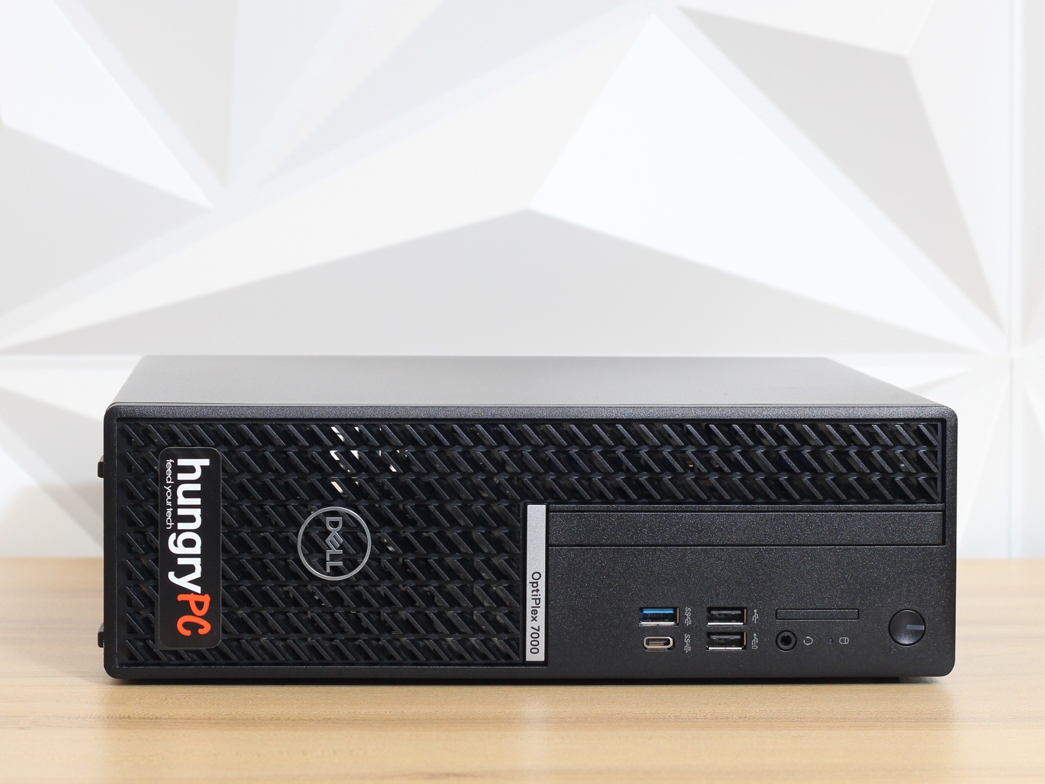 Dell OptiPlex 7000 SFF Desktop PC Flat the refurbished dell optiplex 7000 core i5 12th gen desktop, fully tested and ready for home or office use. shipped from hamilton, nz.