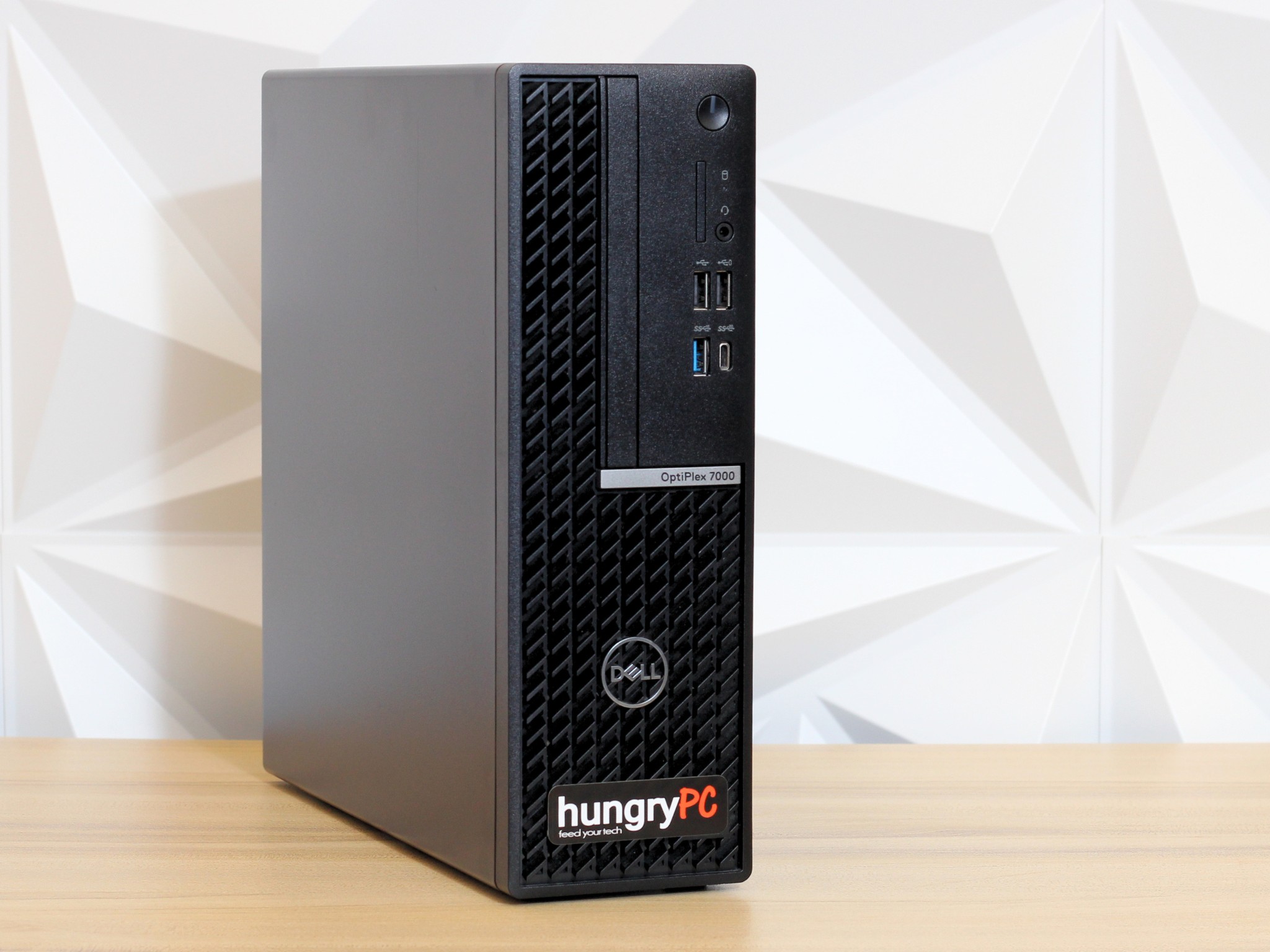 Dell OptiPlex 7000 SFF Desktop PC the refurbished dell optiplex 7000 core i5 12th gen desktop, fully tested and ready for home or office use. shipped from hamilton, nz.