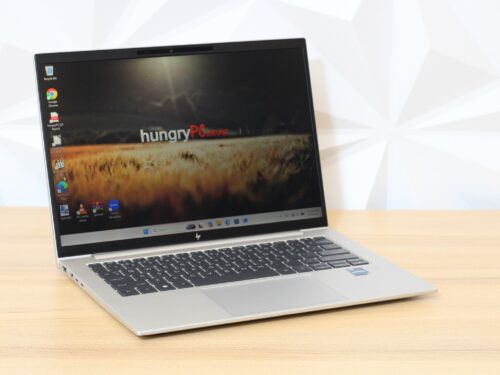 HP EliteBook 1040 G9 14 inch Core i7 12th Gen Laptop