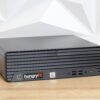 HP EliteDesk 800 G6 SFF PC Front hp elitedesk 800 g6 core i5 10th gen desktop