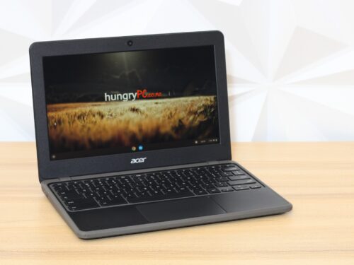 acer chromebook 11.6″ mediatek octa-core