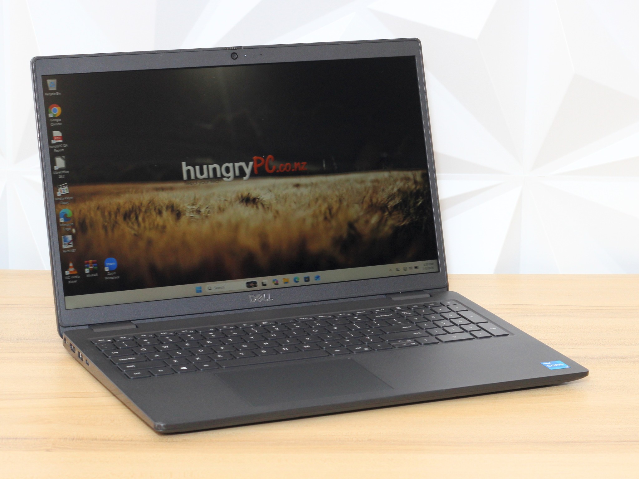 Dell Latitude 3520 15 inch Laptop the business-grade refurbished dell latitude 3520 15.6 inch core i5 11th gen laptop, open and ready for work or study. shipped from hamilton, nz.