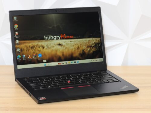 Lenovo ThinkPad L14 Gen 2a Laptop lenovo thinkpad l14 14 inch amd ryzen 7 pro