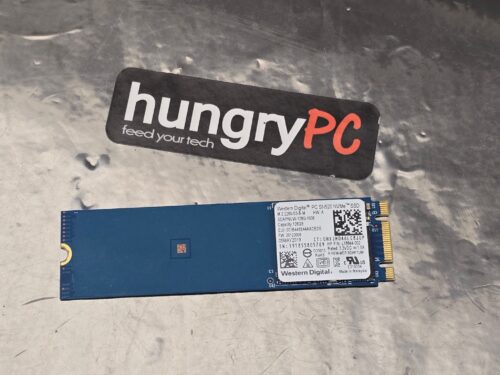 128gb m.2 2280 pcie nvme ssd