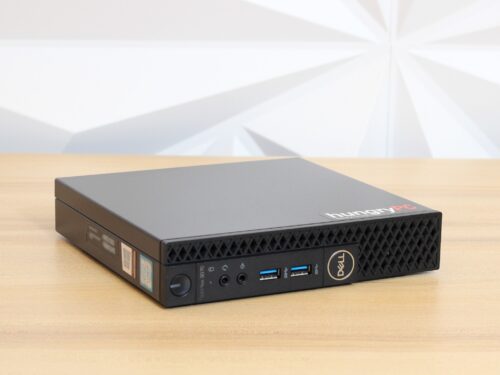 Dell OptiPlex 3070 Mini PC dell optiplex 3070 mini pc