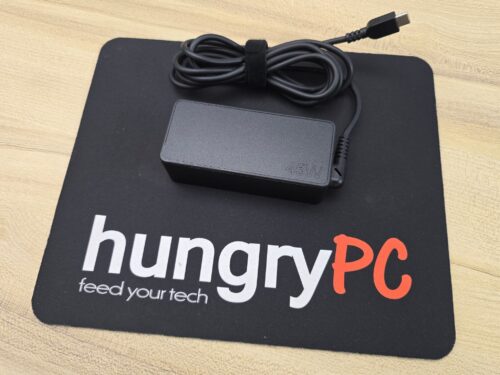 Lenovo 45W USB-C AC Adapter (Ex-Lease
