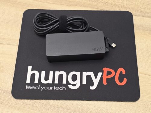 Lenovo 65W USB-C AC Adapter (Ex-Lease