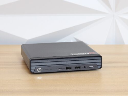 HP EliteDesk 805 G6 Desktop Mini PC hp elitedesk 805 g6 mini pc