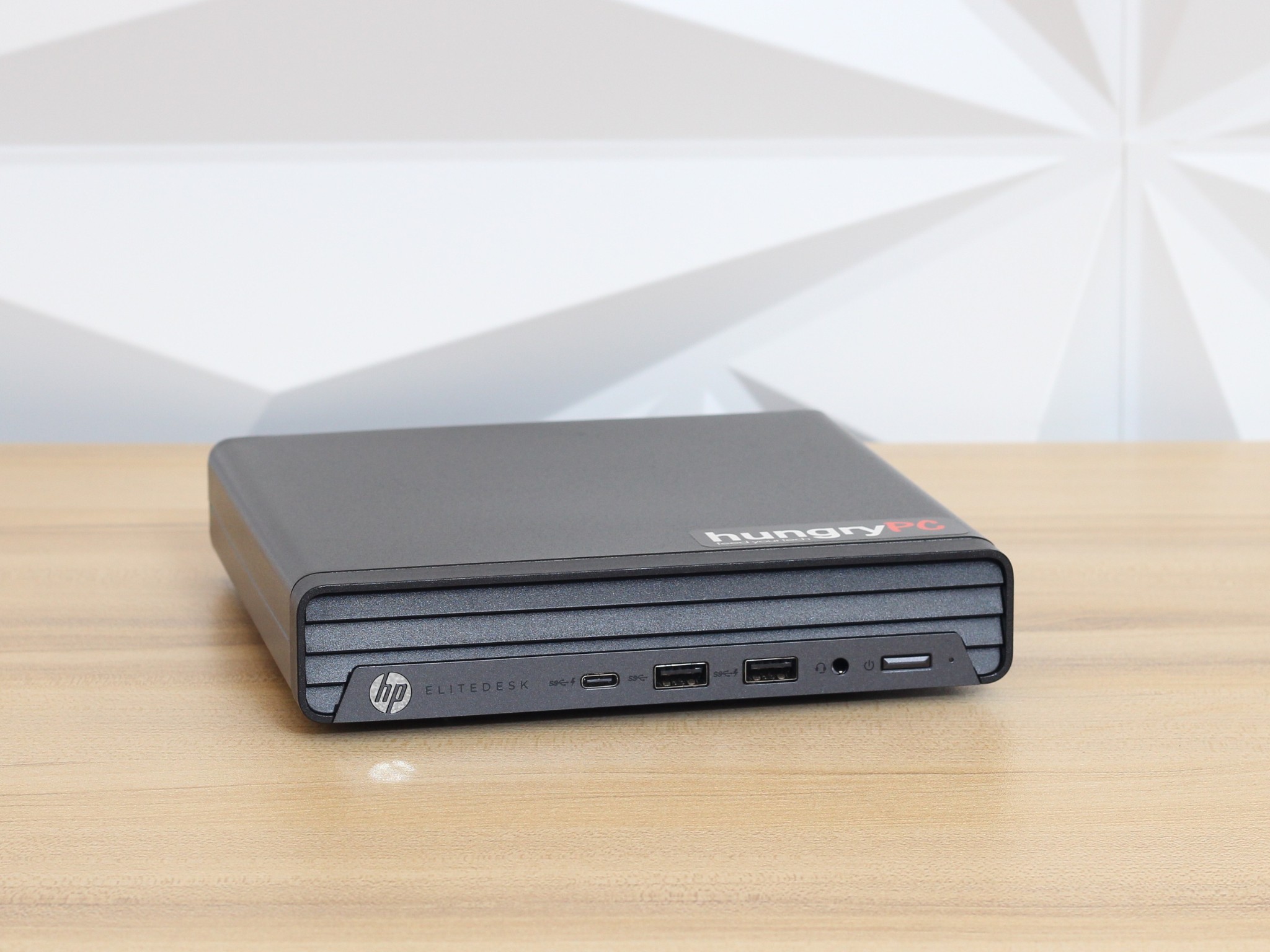 HP EliteDesk 805 G6 Desktop Mini PC the refurbished hp elitedesk 805 g6 mini pc, fully tested and ready for home or office use. shipped from hamilton, nz.