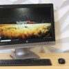 HP EliteOne 800 G2 23 Refurbished All in One PC hp eliteone 23 inch all-in-one pc
