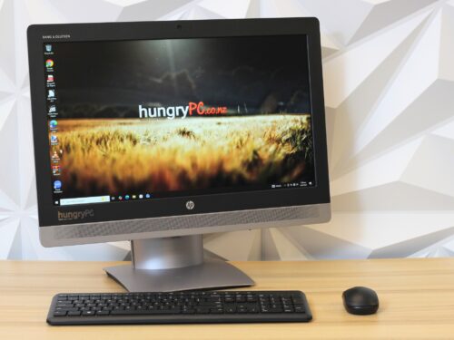 HP EliteOne 800 G2 23 Refurbished All in One PC hp eliteone 23 inch all-in-one pc
