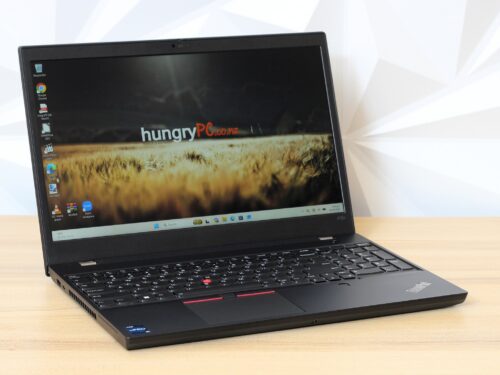 Lenovo ThinkPad P15v G3 15.6 inch Core i7 12th Gen