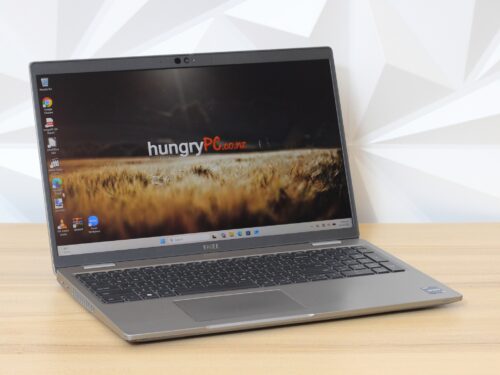 dell precision 3570 15.6″ core i5 12th gen