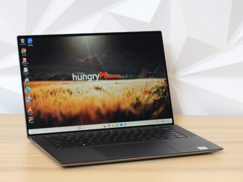 dell precision 5550 15.6″ core i7 10th gen