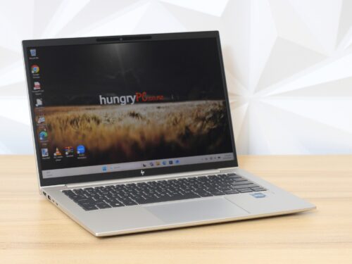 hp elitebook 840 g9 14 inch core i5 12th gen laptop