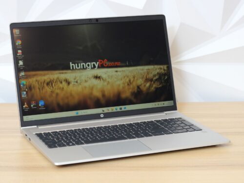 HP ProBook 450 G9 15.6 inch Core i7 12th Gen Laptop
